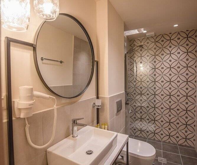 בית מלון כפרי Elies 33 Bio Retreat   Adults Only