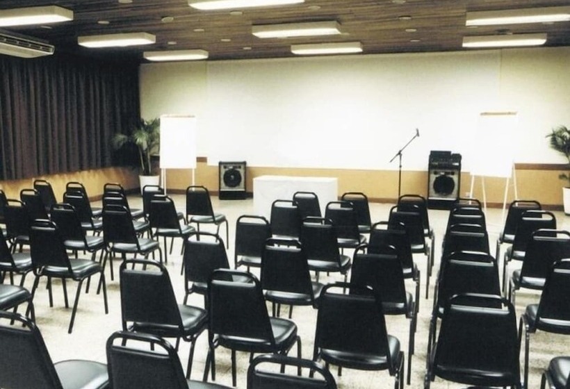 酒店 Estancia Barra Bonita