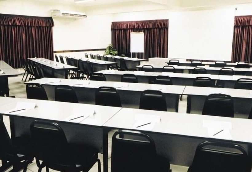 酒店 Estancia Barra Bonita