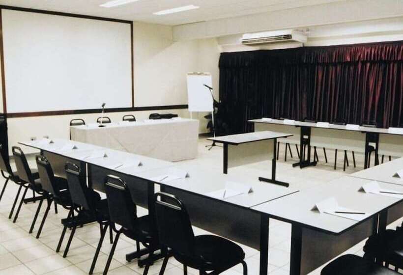 酒店 Estancia Barra Bonita