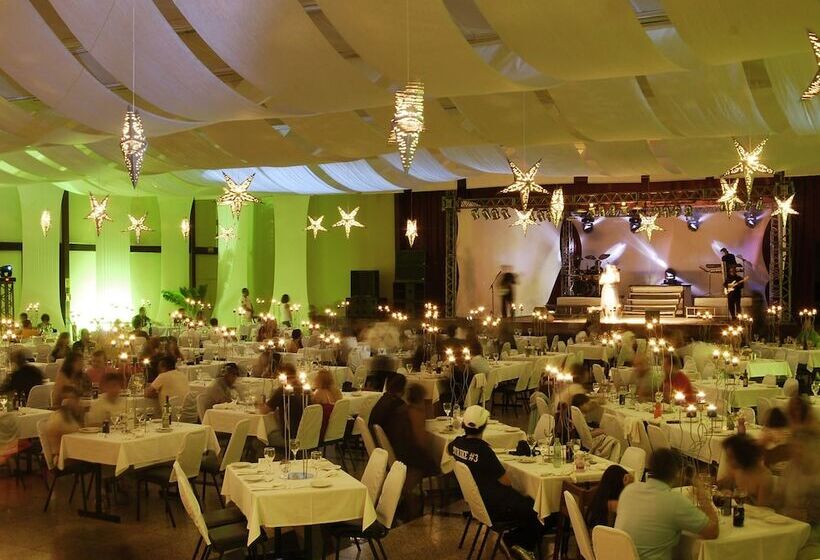 酒店 Estancia Barra Bonita