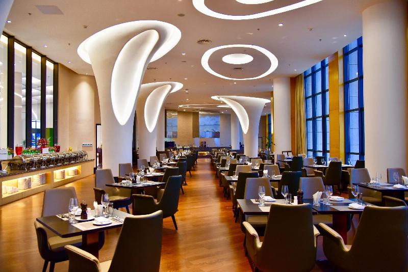 Отель Ethiopian Skylight