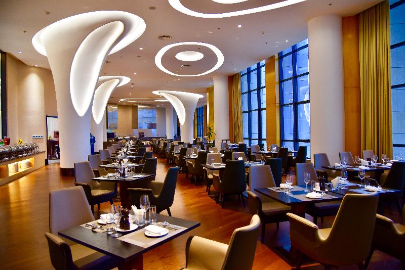 Отель Ethiopian Skylight