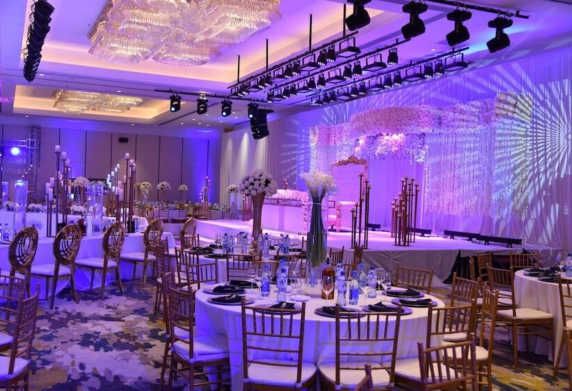 Отель Ethiopian Skylight