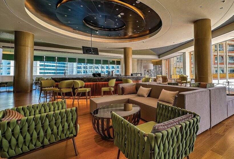 Отель Ethiopian Skylight