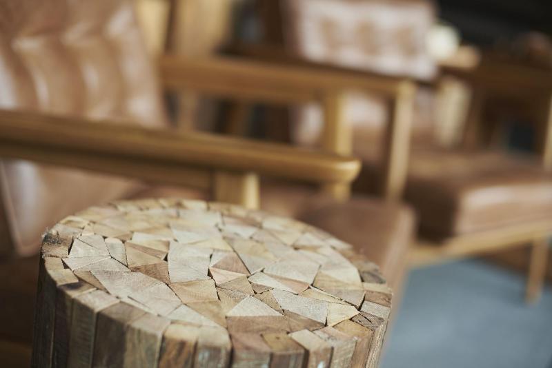 هتل Fufu Kawaguchiko