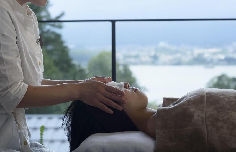 هتل Fufu Kawaguchiko