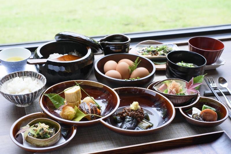 هتل Fufu Kawaguchiko