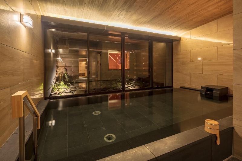 هتل Fufu Kawaguchiko