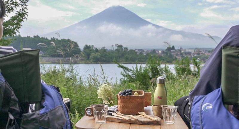 هتل Fufu Kawaguchiko