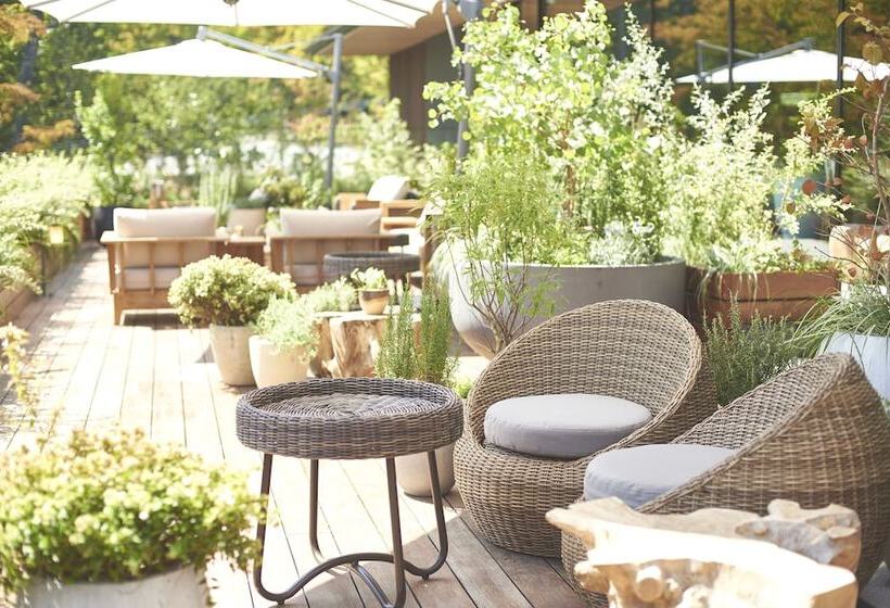 هتل Fufu Kawaguchiko