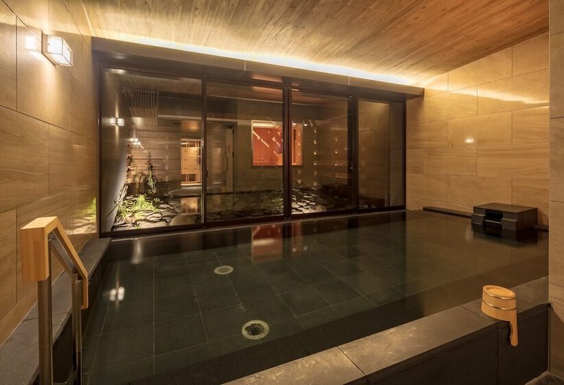 هتل Fufu Kawaguchiko