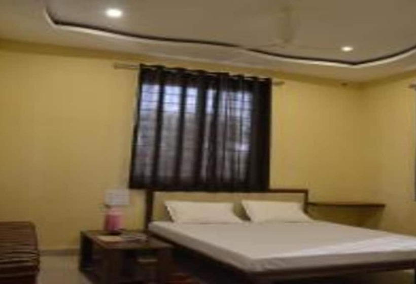 בית מלון כפרי Fun N Food