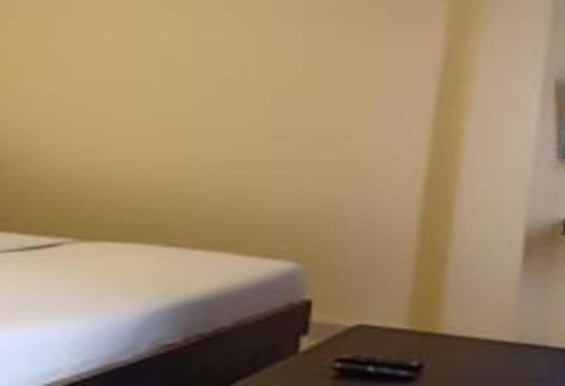 בית מלון כפרי Fun N Food