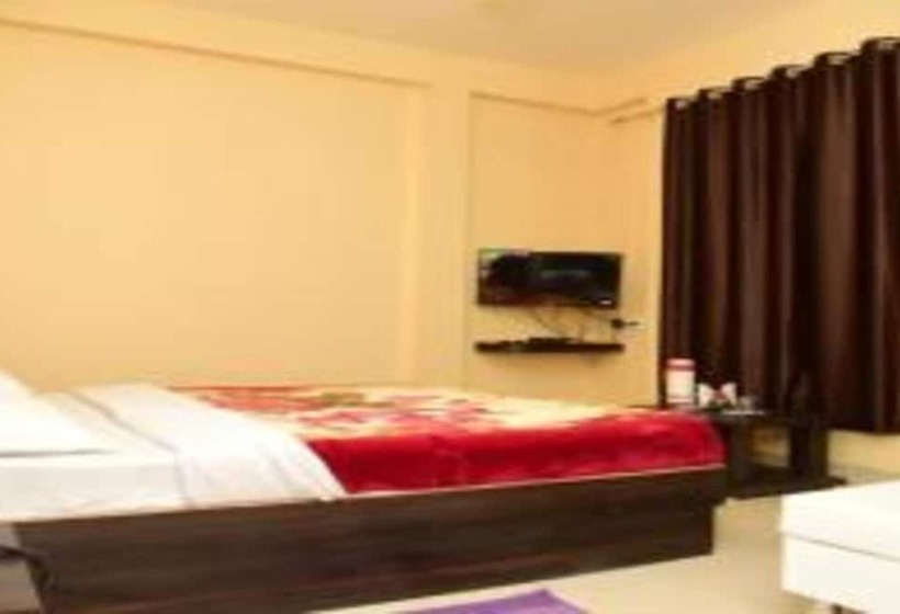 בית מלון כפרי Fun N Food