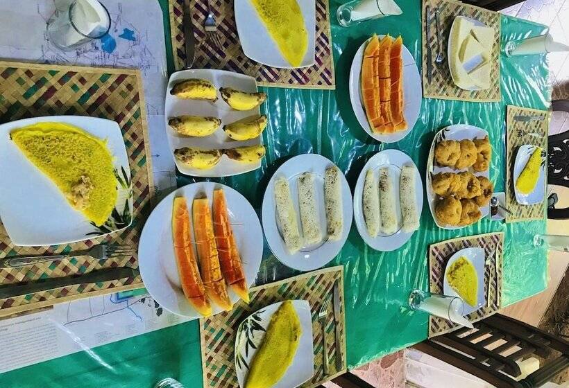 호텔 Gangadiya Rest