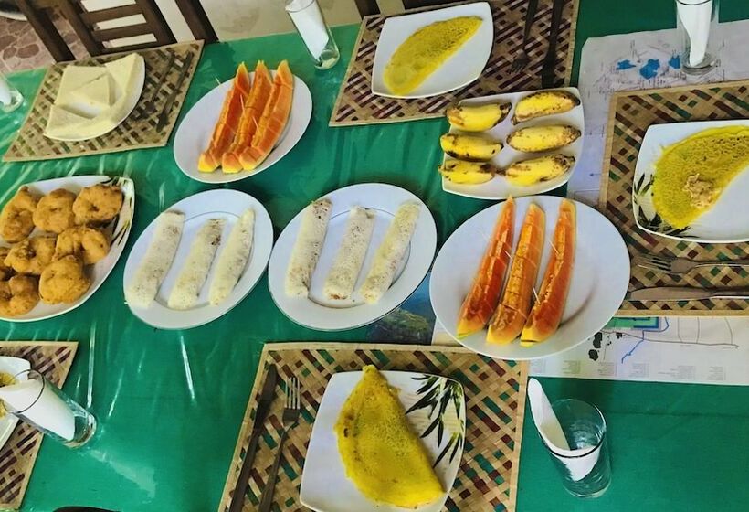 호텔 Gangadiya Rest