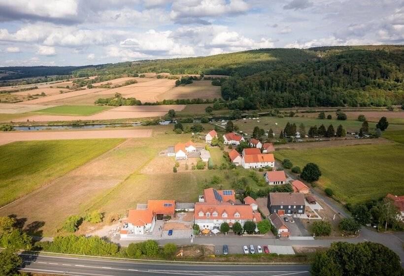 Отель Gasthaus Zum Lindenwirt