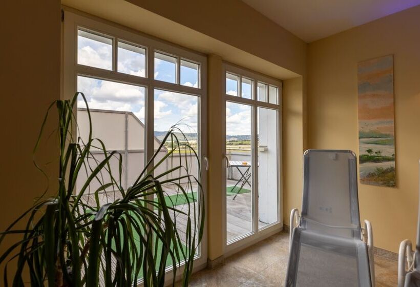 Отель Gasthaus Zum Lindenwirt