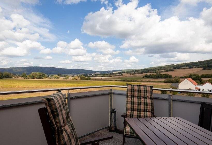 Отель Gasthaus Zum Lindenwirt