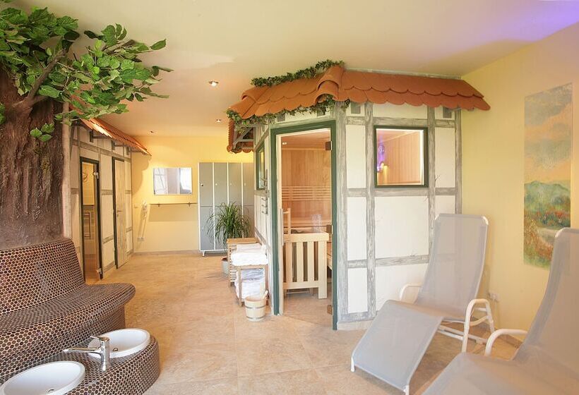 Отель Gasthaus Zum Lindenwirt