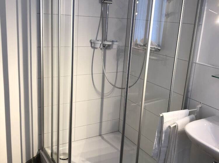 Отель Gasthaus Zum Schwan