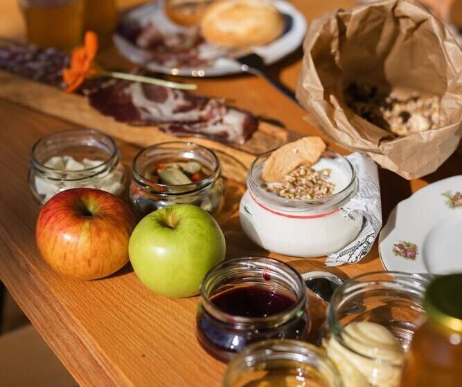 هتل Glamping Kolpa Resort