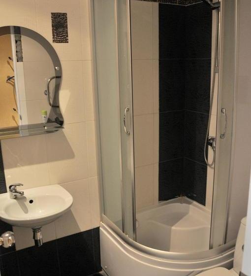 فندق Gostinitsa Turist