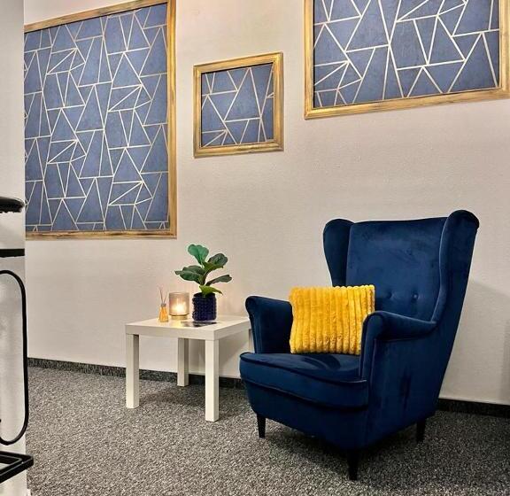 בית מלון כפרי Great Polonia świdnica City Center