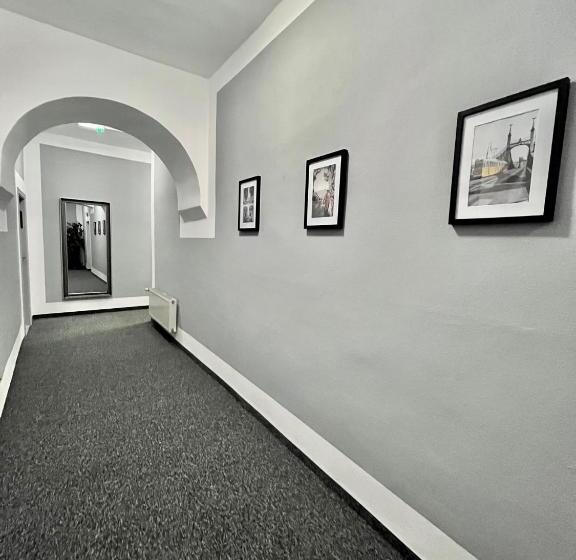 בית מלון כפרי Great Polonia świdnica City Center