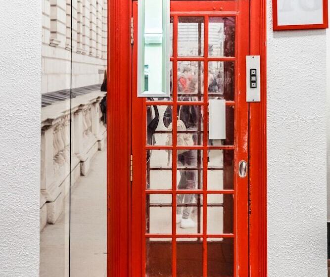 בית מלון כפרי Great Polonia świdnica City Center