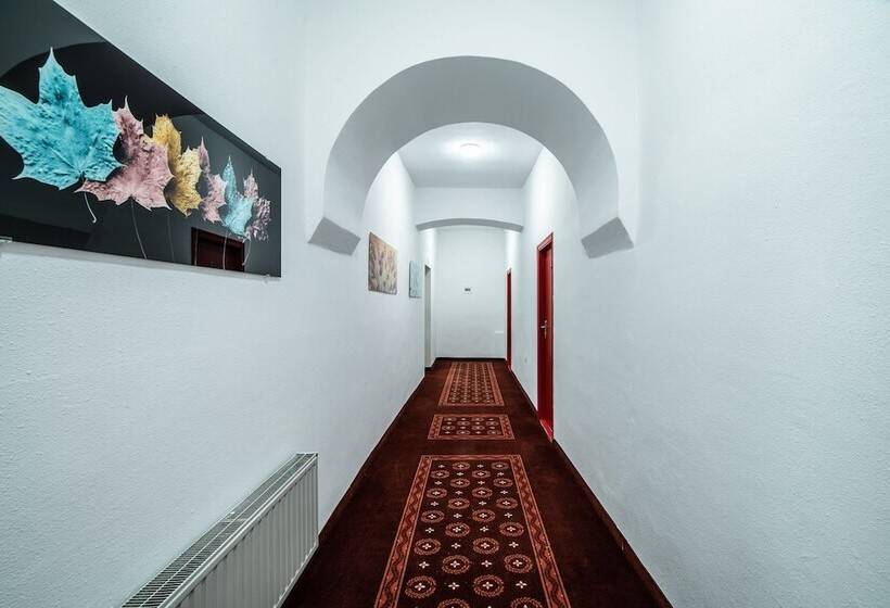 בית מלון כפרי Great Polonia świdnica City Center