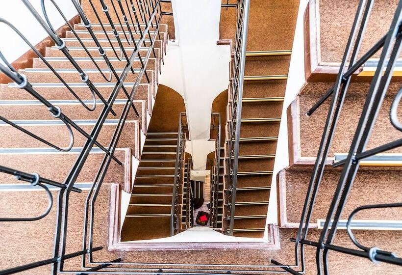 בית מלון כפרי Great Polonia świdnica City Center