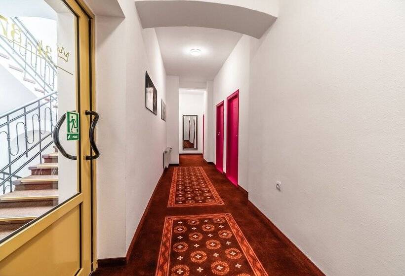 בית מלון כפרי Great Polonia świdnica City Center