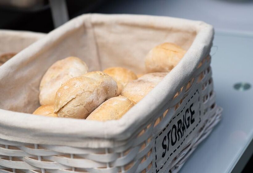 בית מלון כפרי Great Polonia świdnica City Center