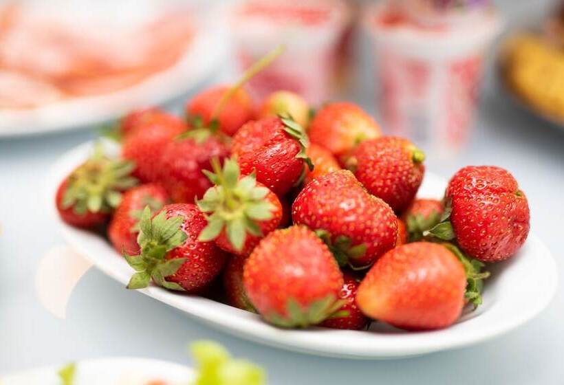 בית מלון כפרי Great Polonia świdnica City Center