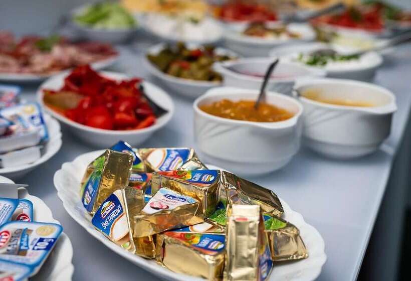 בית מלון כפרי Great Polonia świdnica City Center