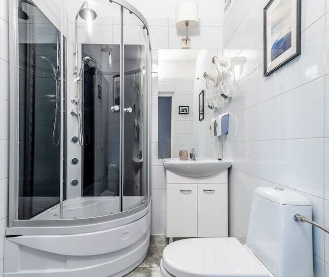 בית מלון כפרי Great Polonia świdnica City Center