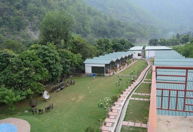 ホテル Gurugram Resort