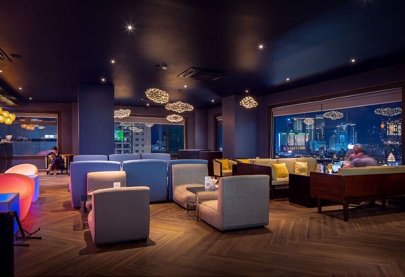 בית מלון כפרי Hm Grand Central