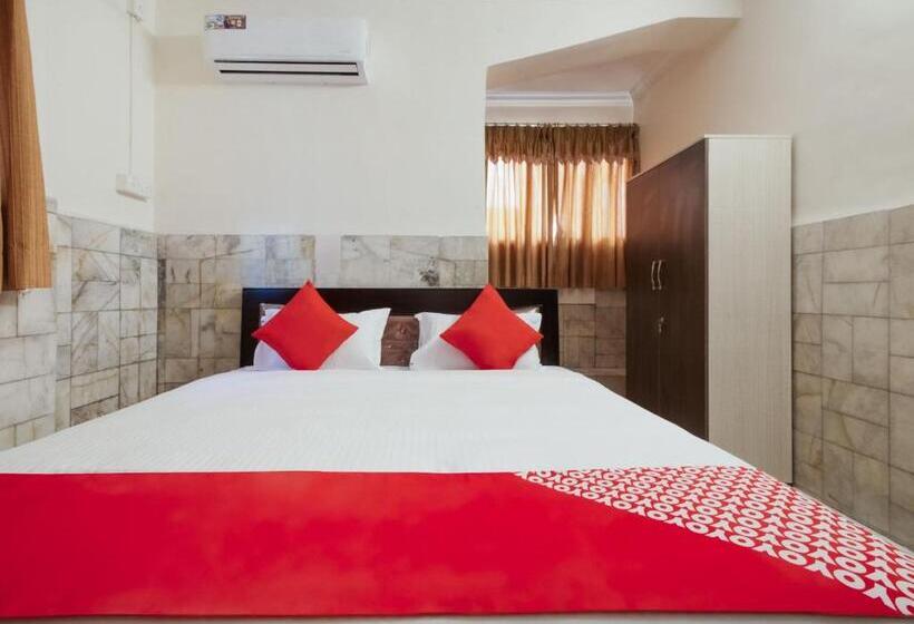Super Hotel O Holiday Rani Gunj Opp Punjab National Bank