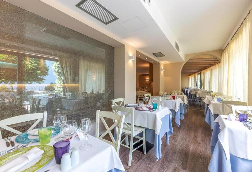 酒店 La Gardenia & Villa Oleandra