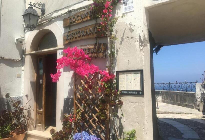 هتل Locanda Al Castello