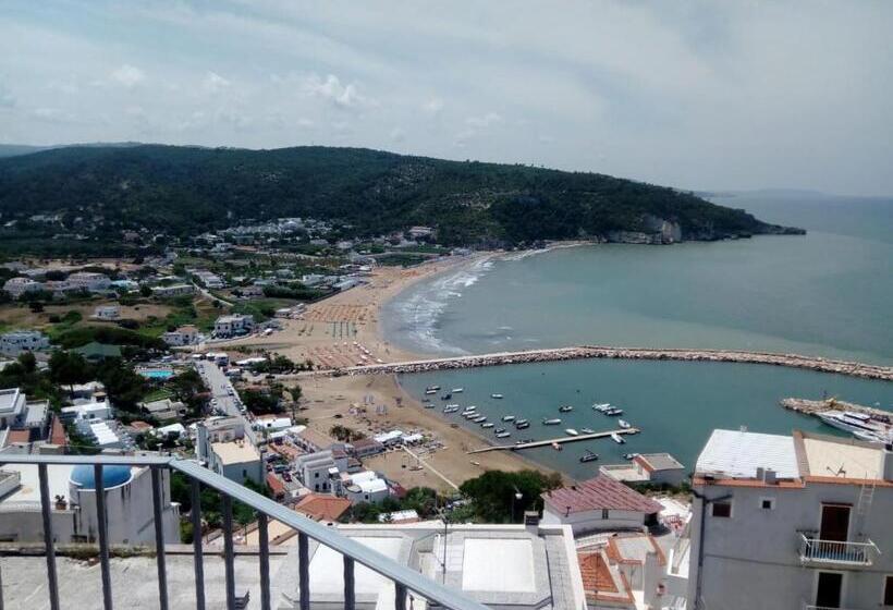 هتل Locanda Al Castello