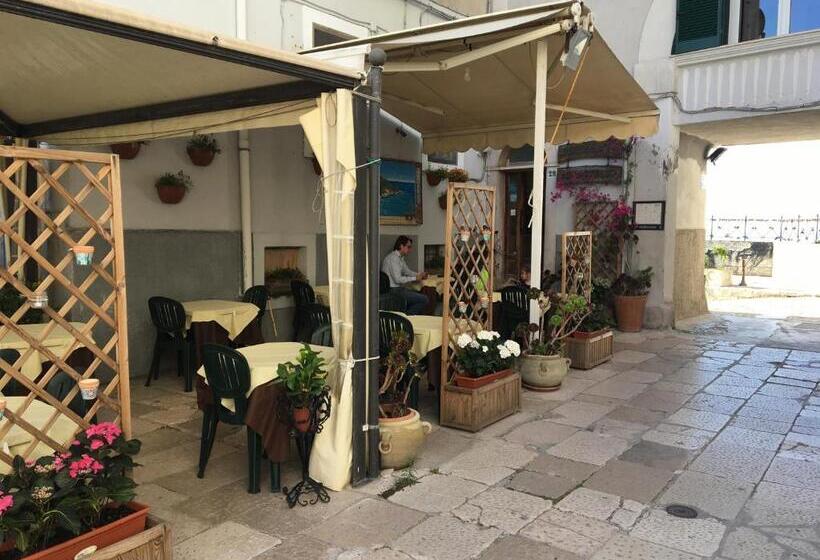 هتل Locanda Al Castello