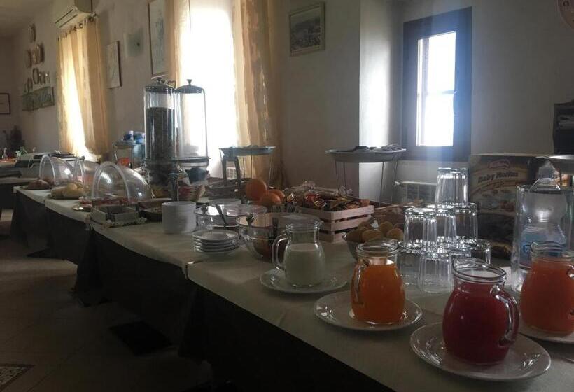 هتل Locanda Al Castello