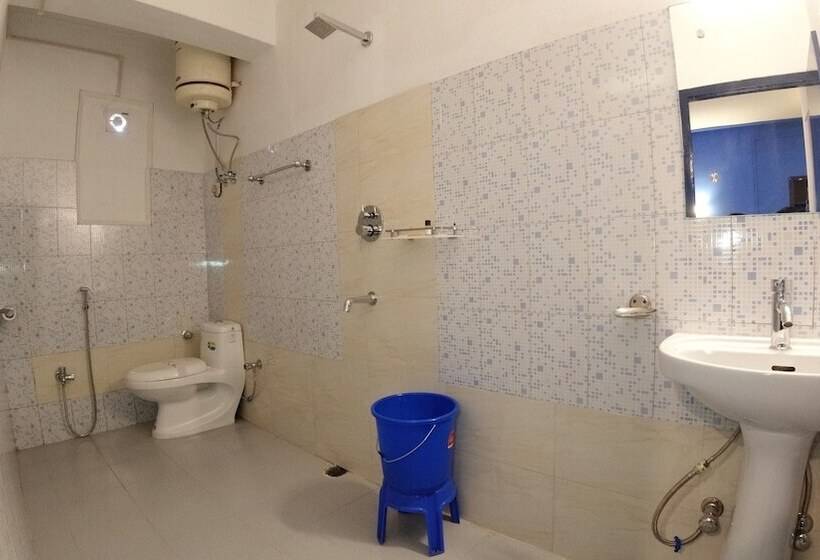 호텔 Mash Flora Fountain