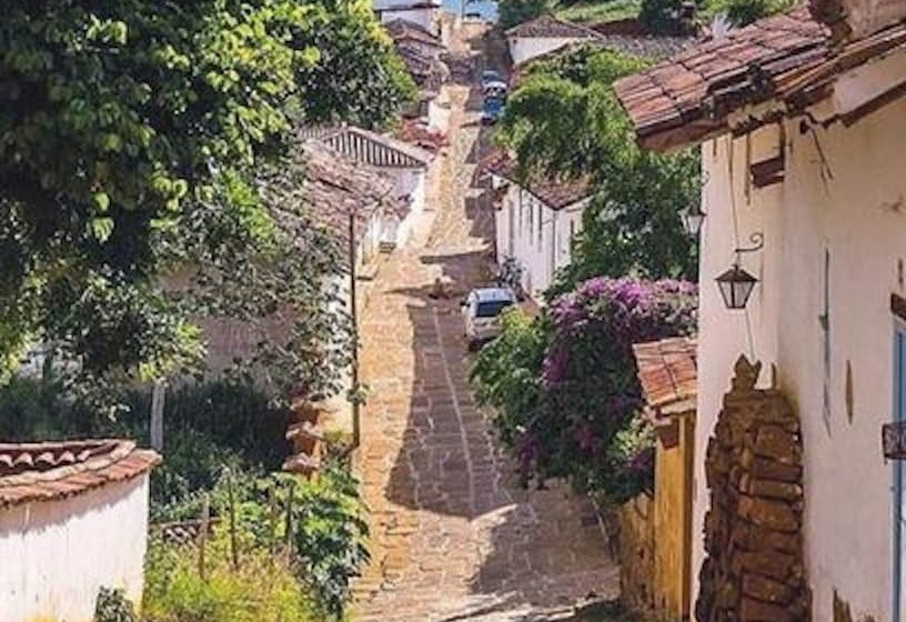 هتل Nativo Glamping