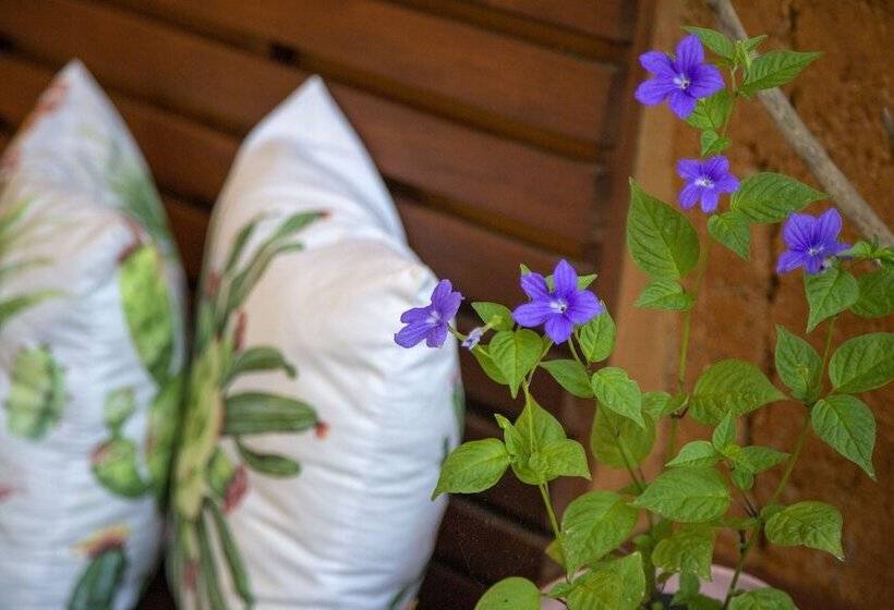 هتل Nativo Glamping