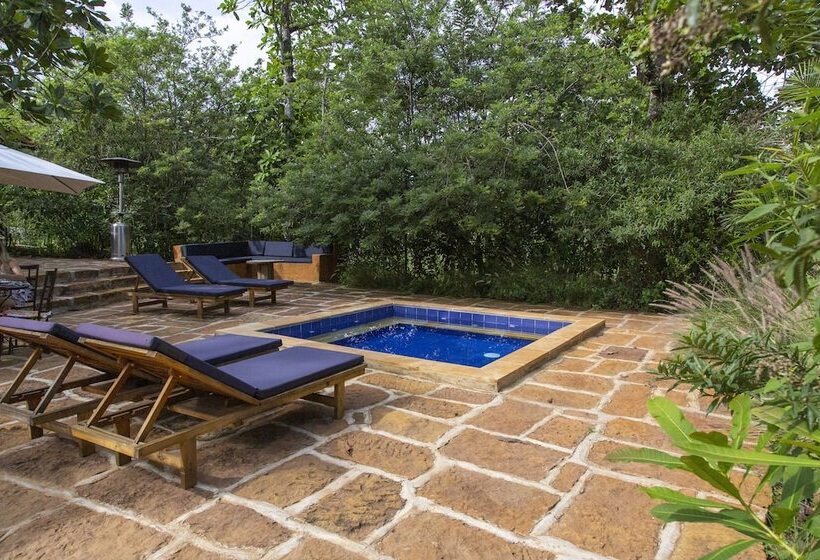 호텔 Nativo Glamping